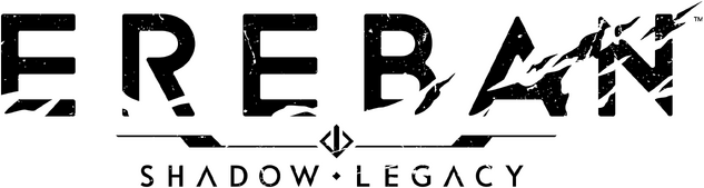 Ereban: Shadow Legacy logo
