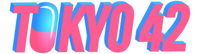 Tokyo 42 logo
