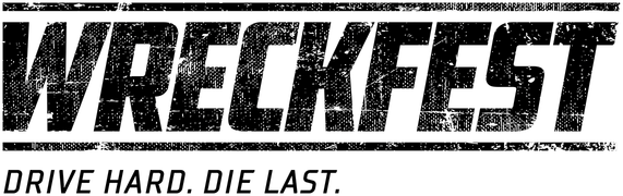 Wreckfest logo
