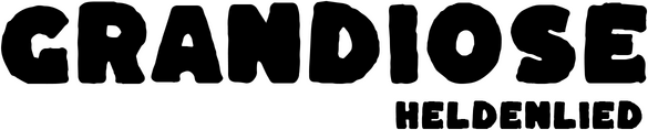 Grandiose logo