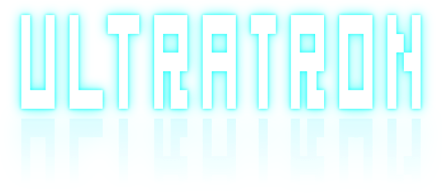 Ultratron logo