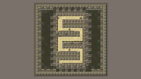 Super Meat Boy - скриншот 6