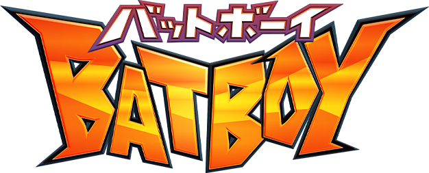 Bat Boy logo