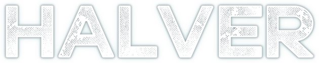 Halver logo