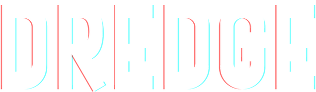 DREDGE logo