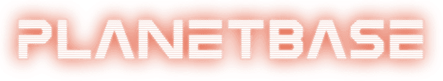 Planetbase logo