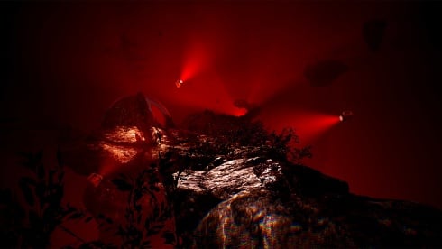 The Fabled Woods - скриншот 6