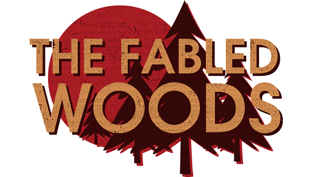 The Fabled Woods - логотип игры