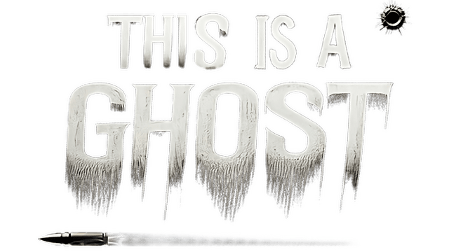 This is a Ghost logo