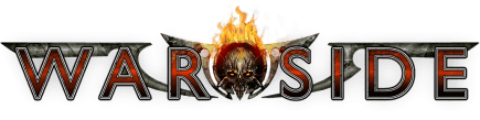 Warside logo