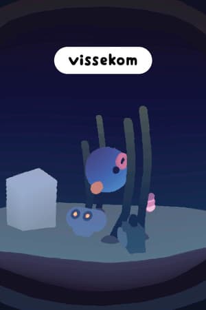 vissekom