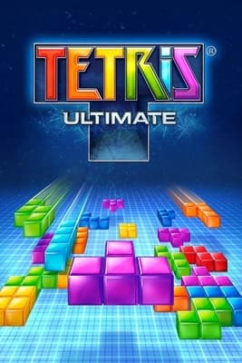 Tetris Ultimate - скачать торрент бесплатно на ПК