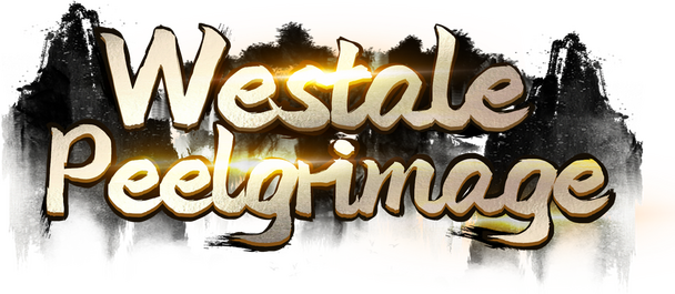 Westale: Peelgrimage logo