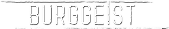 BURGGEIST logo