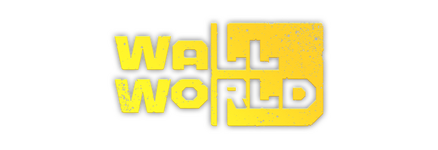 Wall World logo