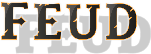 Feud logo