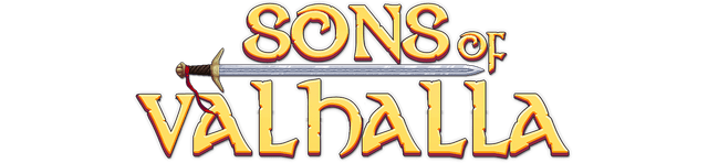 Sons of Valhalla logo