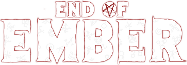 End of Ember logo