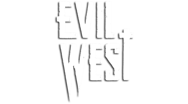 Evil West logo