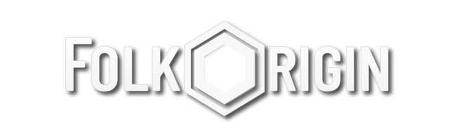 FolkOrigin logo