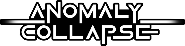 Anomaly Collapse logo