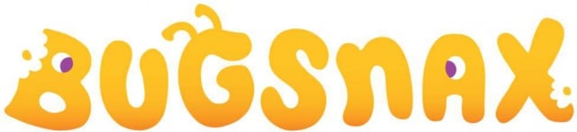 Bugsnax logo