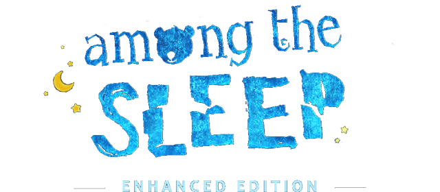 Among the Sleep - Enhanced Edition logo