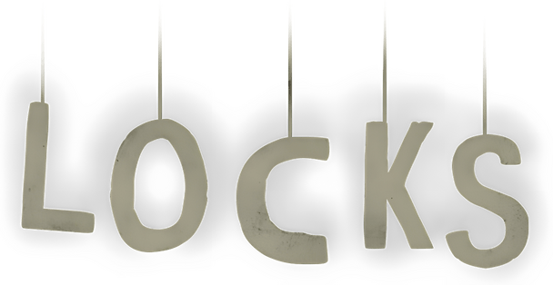 Locks logo