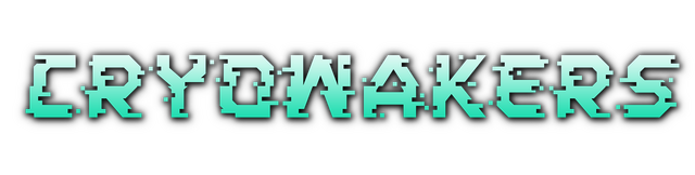 Cryowakers logo