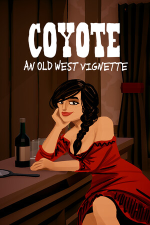 Coyote: An Old West Vignette