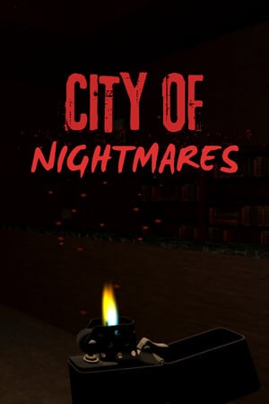 City of Nightmares