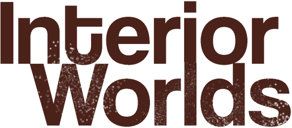 Interior Worlds logo