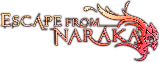 Escape from Naraka logo