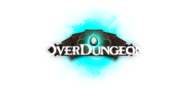 Overdungeon logo
