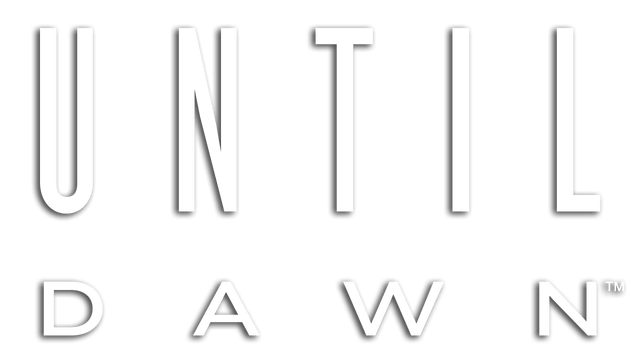 Until Dawn logo