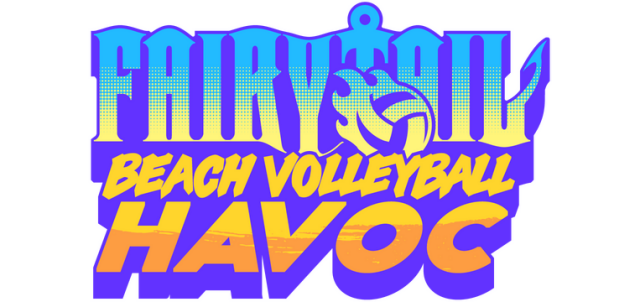 FAIRY TAIL: Beach Volleyball Havoc logo