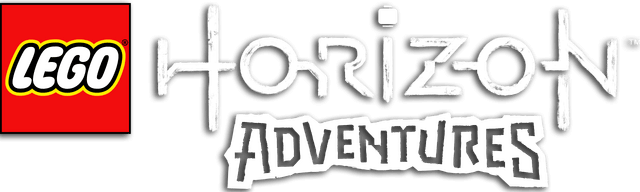 LEGO Horizon Adventures logo