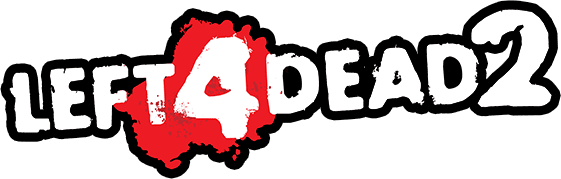 Left 4 Dead 2 logo