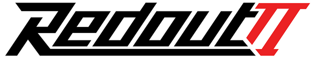 Redout 2 logo