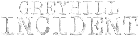 Greyhill Incident logo