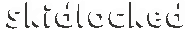 skidlocked logo