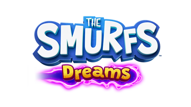 The Smurfs – Dreams logo