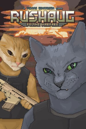 Rushaug: Feline Warfare