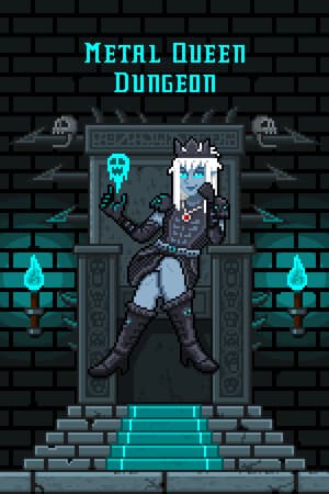 Metal Queen Dungeon