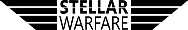 Stellar Warfare logo