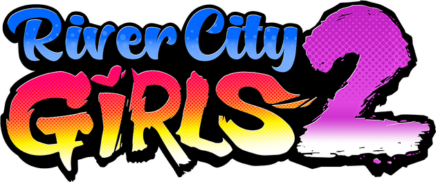 River City Girls 2 logo