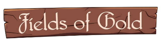 Fields of Gold logo