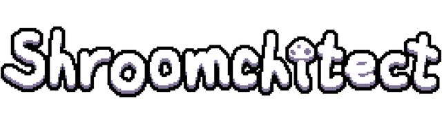 Shroomchitect logo