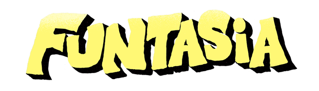 Funtasia logo