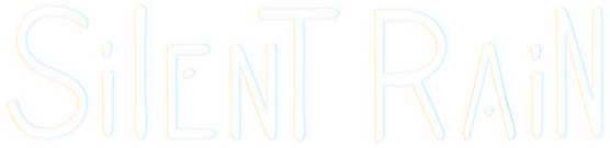Silent Rain logo